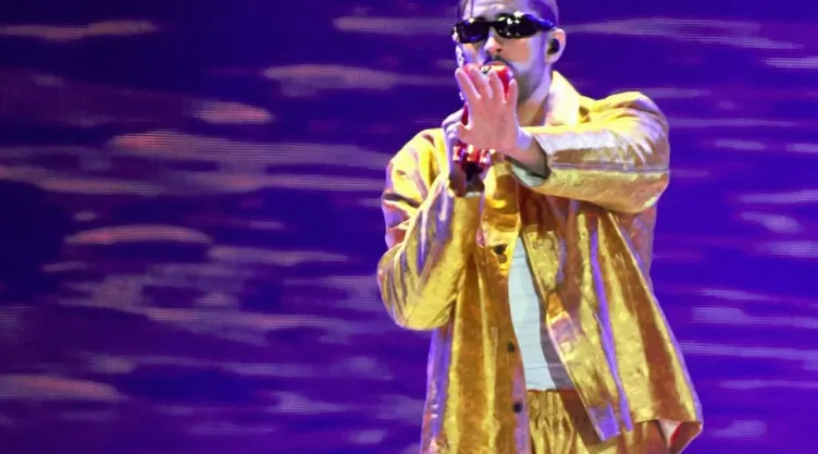 Bad Bunny Super Bowl