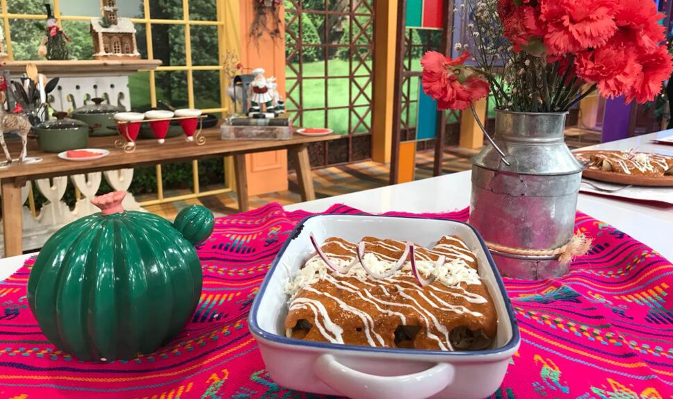 Receta VLA 03 nov 18