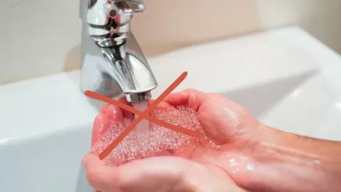 Corte de agua Tijuana hoy viernes 21 de febrero de 2025: Esto dice la CESPT