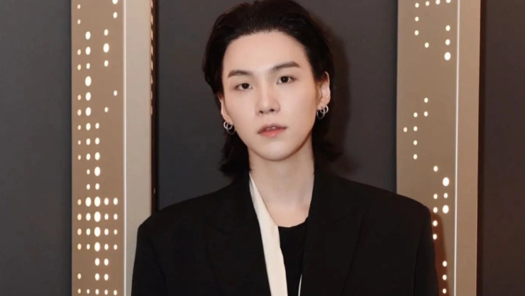 Suga termina su era en BTS por su servicio militar; &iquest;de qu&eacute; trabajar&aacute;?