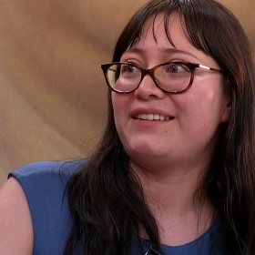 acércate a rocío