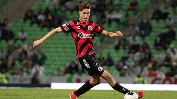 Liga BBVA MX Clausura Grita Mexico C22 2022 Santos vs Tijuana