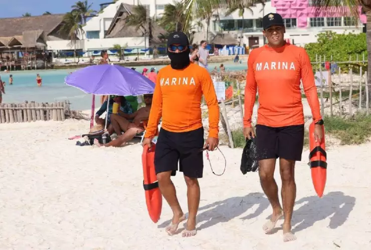 Semana Santa 2024 en Isla Mujeres; activan operativos de seguridad en Playas.jpg