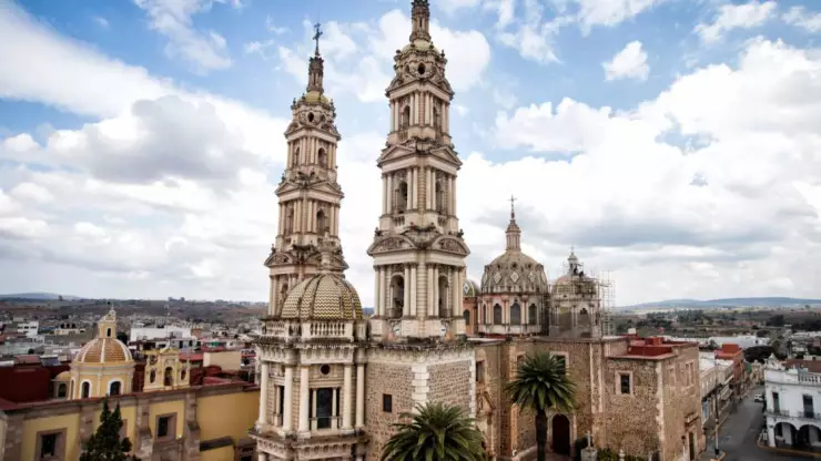 Tepabril 2022: ¿Dónde y cuándo visitar la feria?