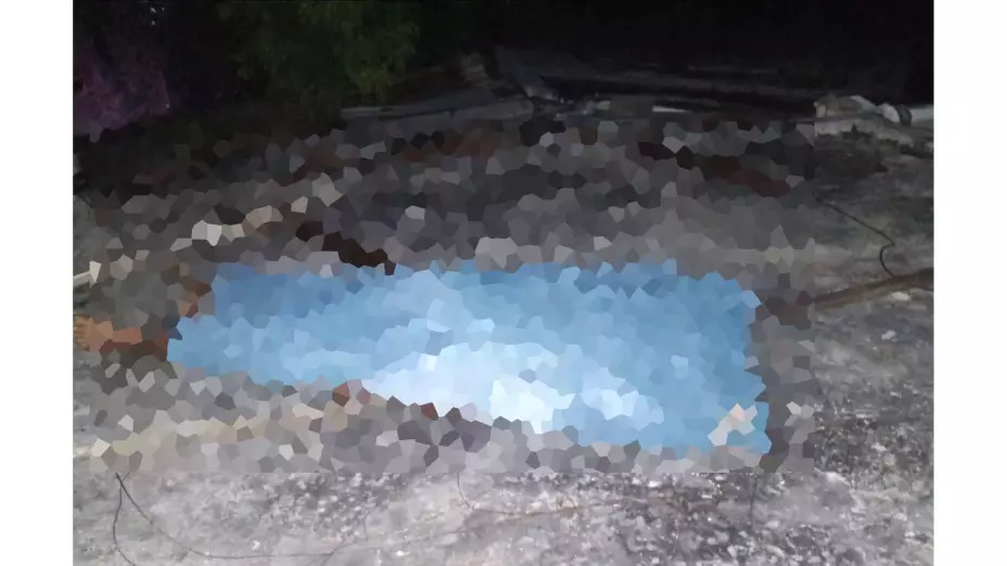 Hombre perdió la vida tras electrocutarse en Bokobá