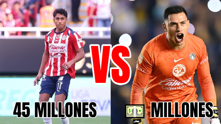 Mientras Luis Romo gana 45 millones, este es el verdadero salario de Luis &Aacute;ngel Malag&oacute;n