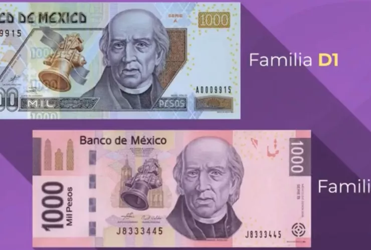 Cómo es el billete de 1,000 pesos que ya no podrás usar.jpg