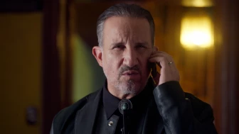 Remigio es encontrado y arrestado en Cautiva por Amor