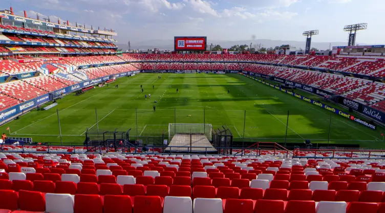 Atlético San Luis nuevo entrenador Guillermo Abascal Apertura 2025