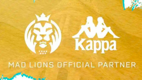 MAD Lions x Kappa