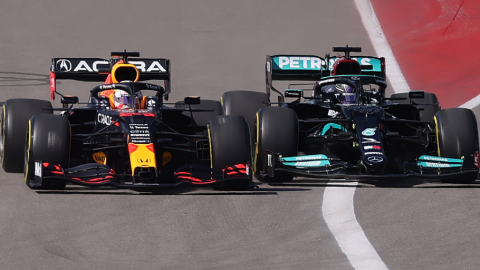 Gran Premio de USA