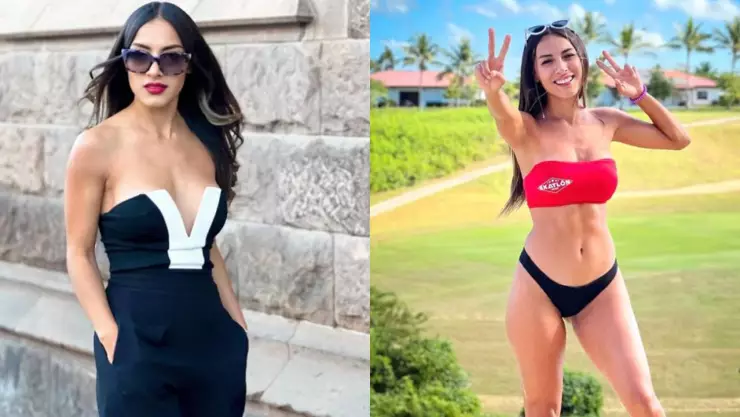 Gloria Murillo de Exatlón México confirma su DIVORCIO luego de 4 años con su pareja