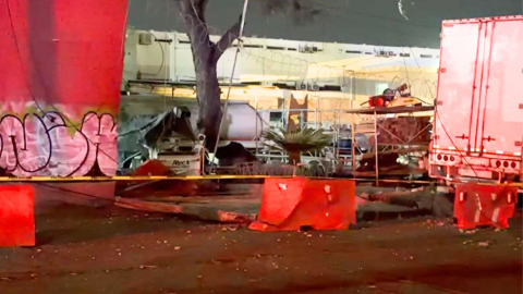 vientos fuertes en León Gto daños