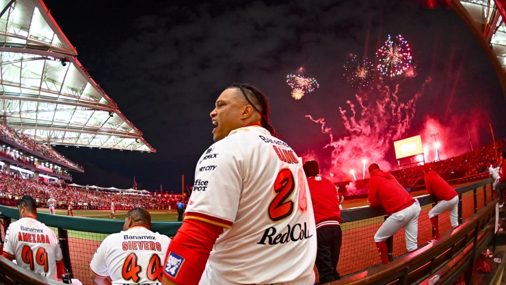 piratas de campeche diablos rojos del mexico juego inaugural lmb