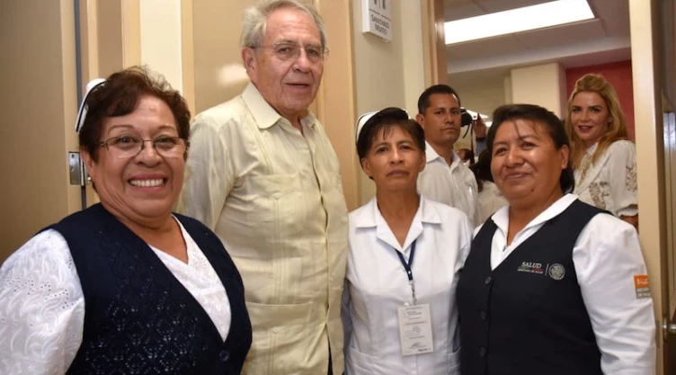 Centro de salud