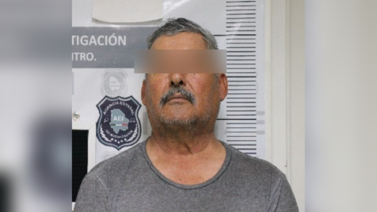 violación agravada de un adolescente