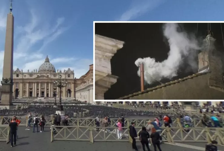 ¿Cuándo será el cónclave para elegir al sucesor del Papa Francisco?