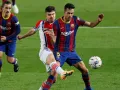 9 Futbolistas que Qatar 2022 sera su ultimo mundial Sergio Busquets.jpg