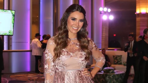 Elizabeth Gutiérrez habla de los videos que revelaron sus problemas con William Levy