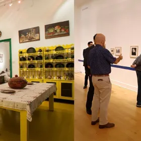 Estadio de la Ciudad de México Museos para visitar durante este mundial 2026.jpeg