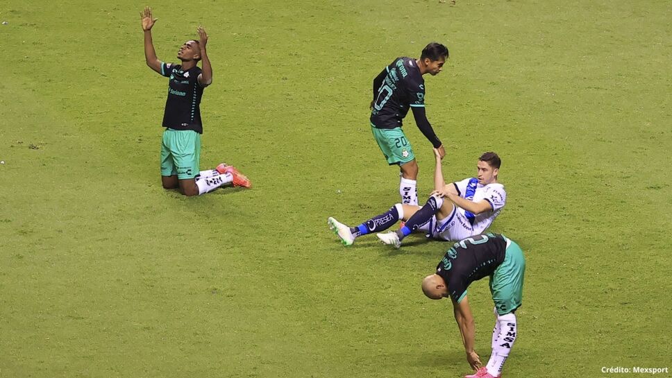 Puebla vs Santos Semifinales de vuelta liga mx 2021 1.jpg