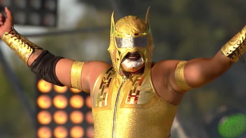 Lucha Libre AAA EN VIVO