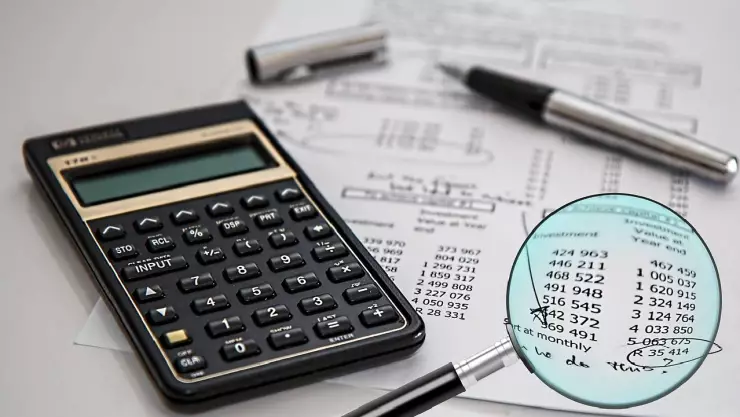 Declaración anual SAT