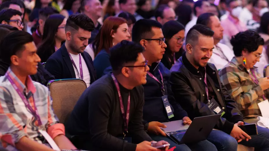 SEOday 2024: La cita imperdible para los amantes del posicionamiento orgánico