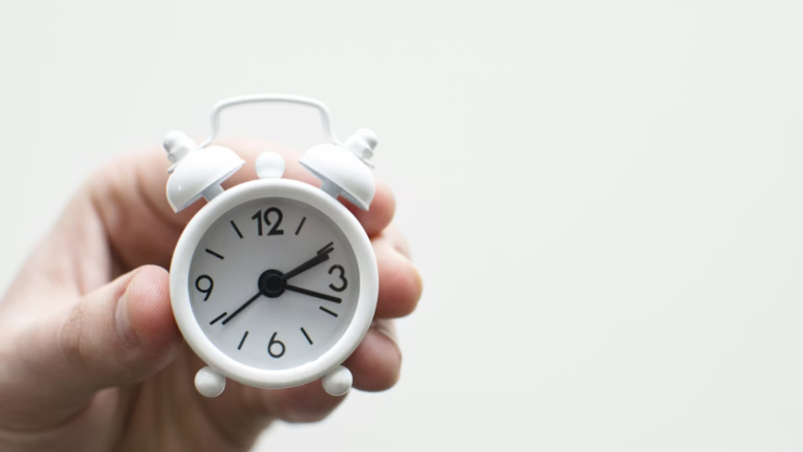 Cambio de horario en Baja California: Mira lo que va a pasar el domingo