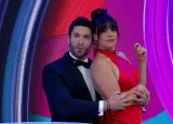 Kike Mayagoitia y Luz Elena