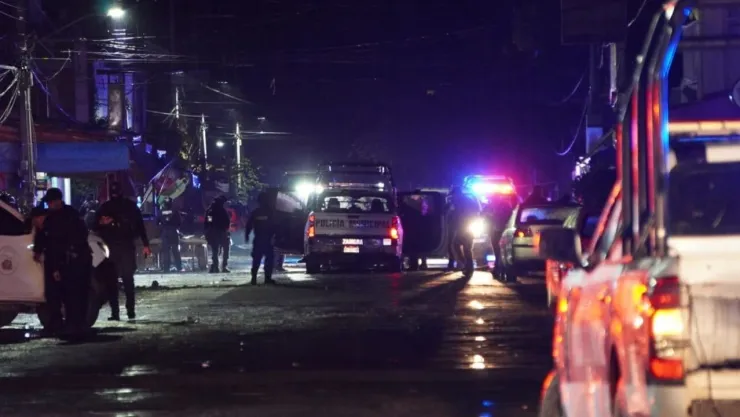 Michoacán: Interceptan y asesinan a subdirector de policía de Zamora y sus dos escoltas