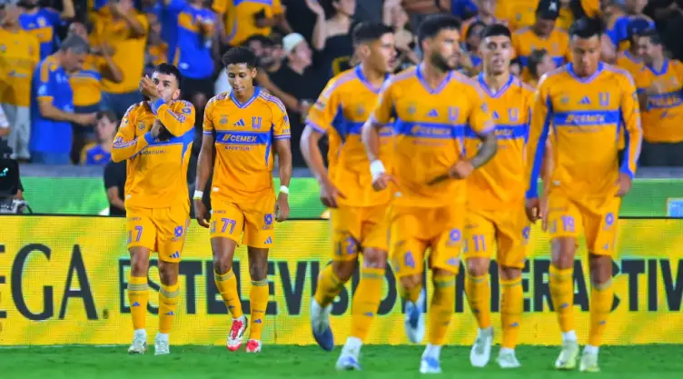 Tigres Puebla