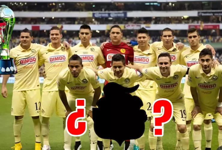 Llegó a la gloria con América y soñó en grande, pero hoy está en Tercera División y salió del radar