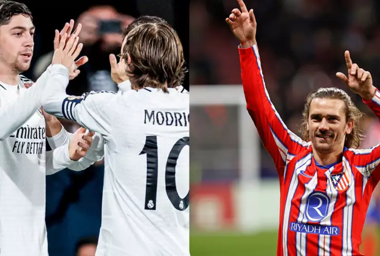 Real Madrid vs Atlético de Madrid horario, alineaciones y previa.png