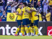 América Liga MX
