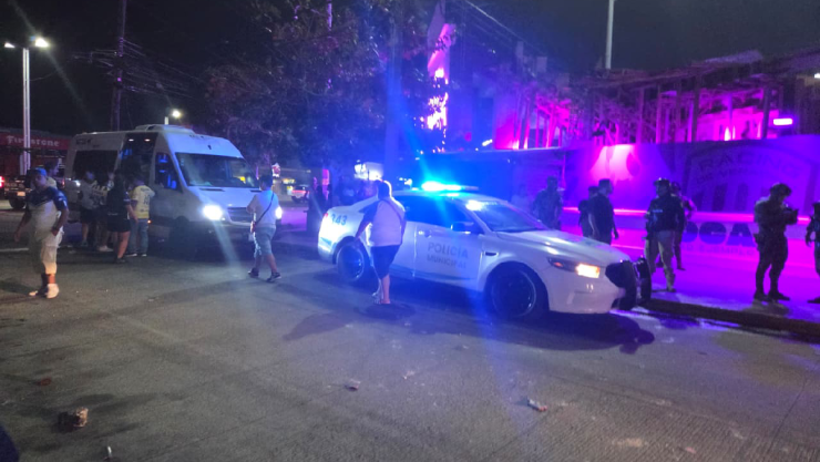 Racing Boca del Río