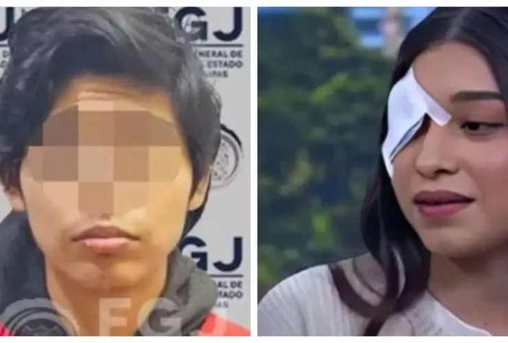 Christian “R” obligó a Melanie a quitarse el DIU y a extracciones de sangre por celos; detalla abogado