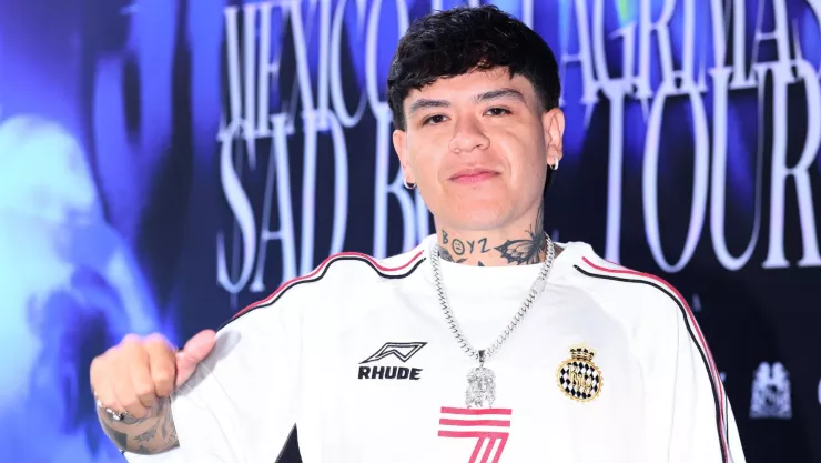 Junior H cancelado en Guadalajara