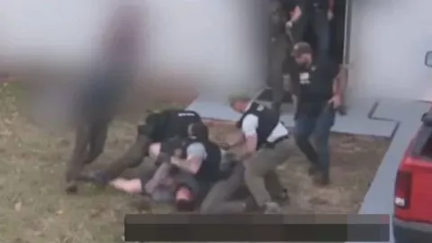 Detienen a Austin Maddox de los Medias Rojas de Boston