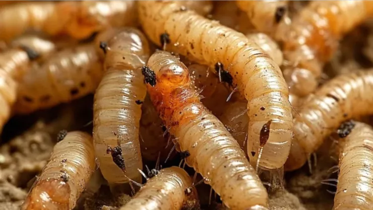 Alertan por nuevos casos de gusano barrenador en México: ¿Dónde se registraron?