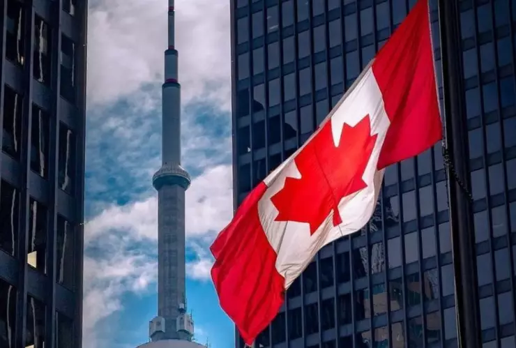 Uber Canadá cannabis