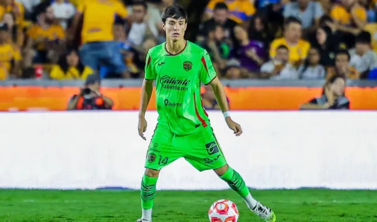 Rechazó Chivas