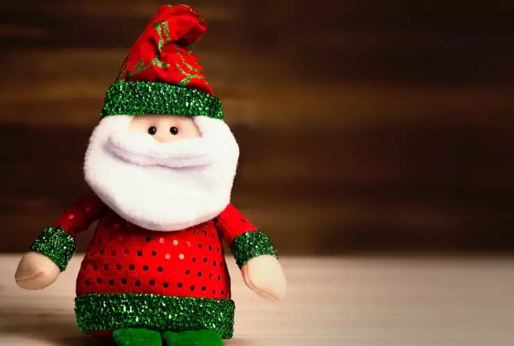 Estos son algunos datos curiosos que debes saber sobre la Navidad