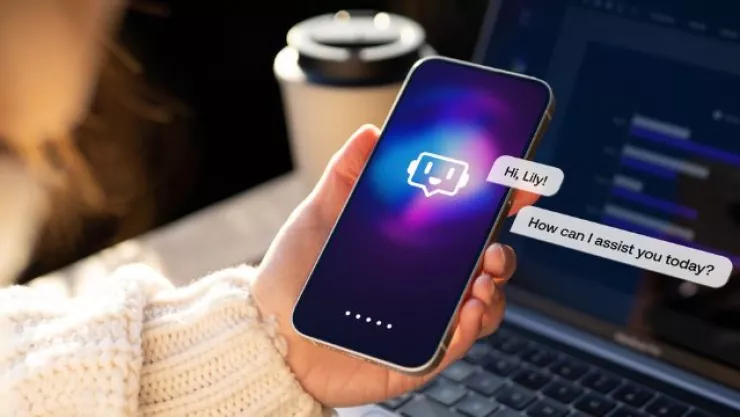 Meta AI de WhatsApp ya te permite practicar inglés