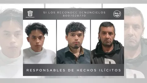 Edomex: Sentencian a feminicidas que le prendieron fuego a joven de 14 años en Ixtapaluca