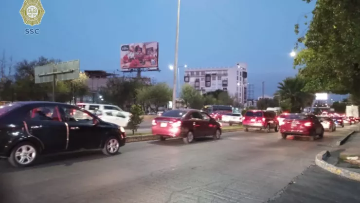 Marchas en CDMX hoy 14 de noviembre: ¡Toma tus precauciones!