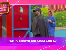 Natalia y Pablo