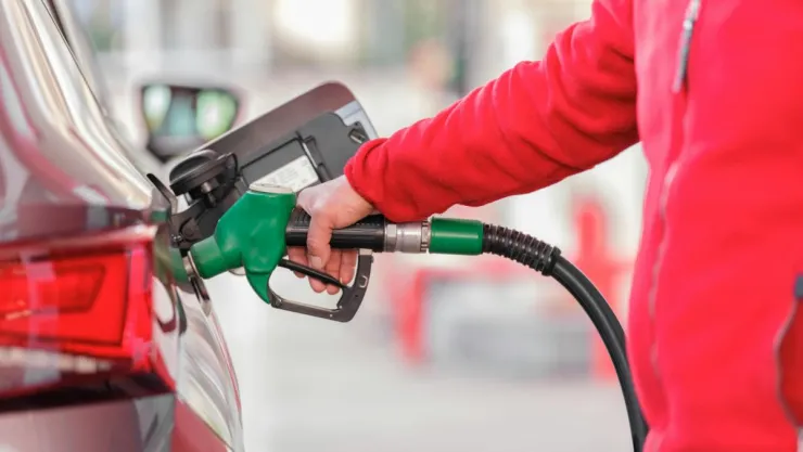 Precio de la gasolina en Veracruz hoy