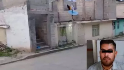 ¿Qué pasó con Jennifer Fernanda Camacho Osobampo desaparecida en Tijuana y aparecida en Puebla?