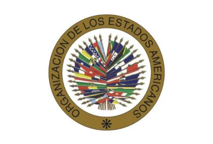 oea, logo